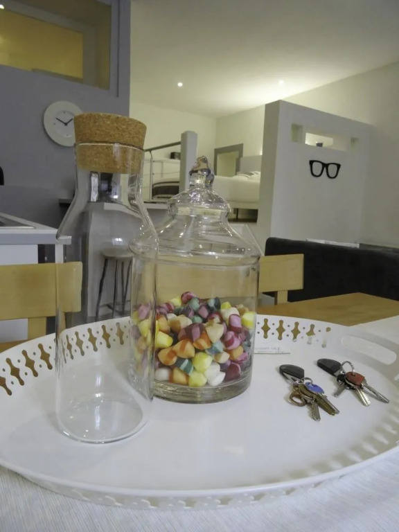 Unsejouranantes - Loft Cassard