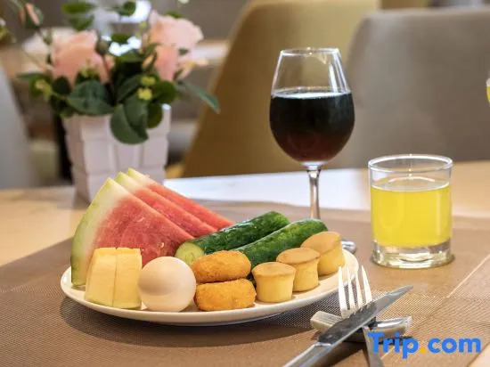 Vienna International Hotel