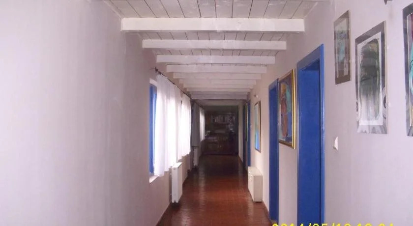 Pension Giulia