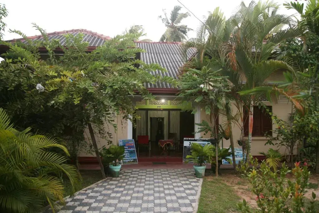 Tithira Guest House