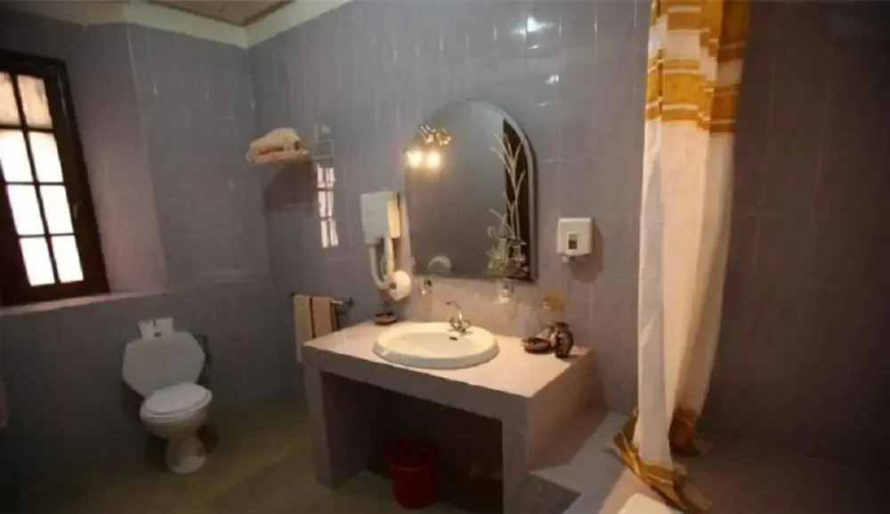 Hotel Club Hanane