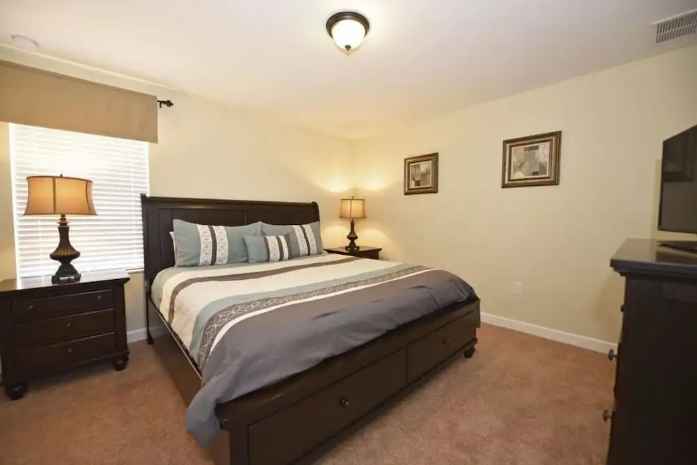 1430 Champions House 8 Bedroom by Florida Star
