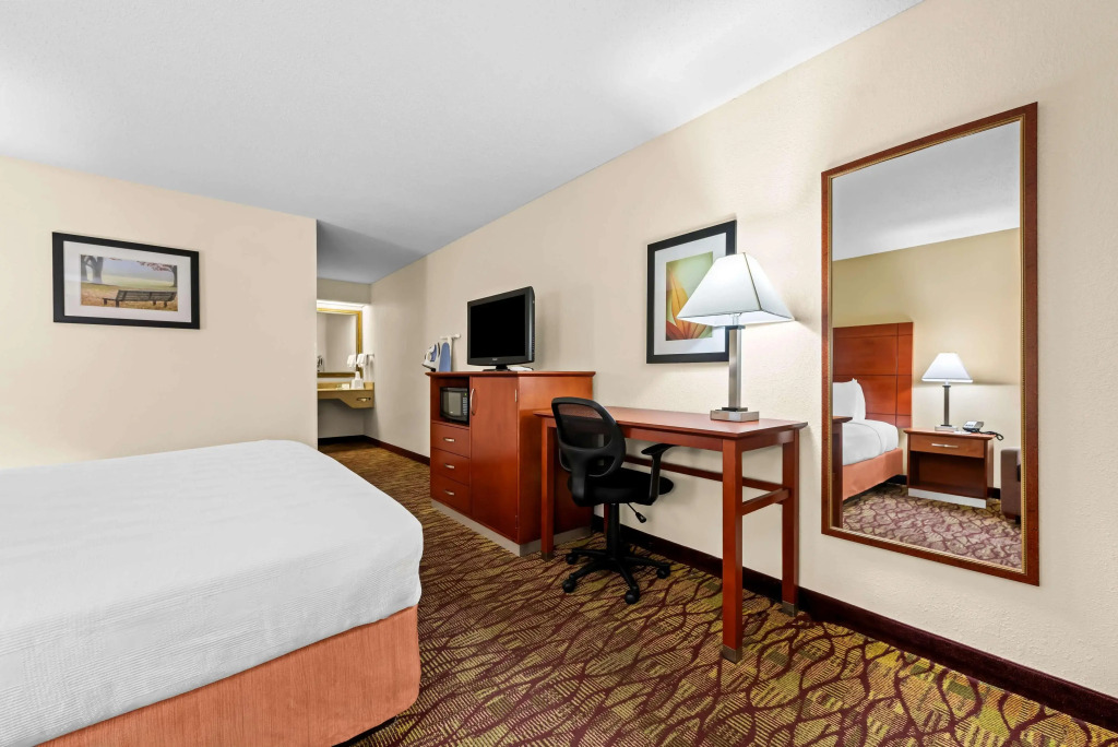 Best Western Inn