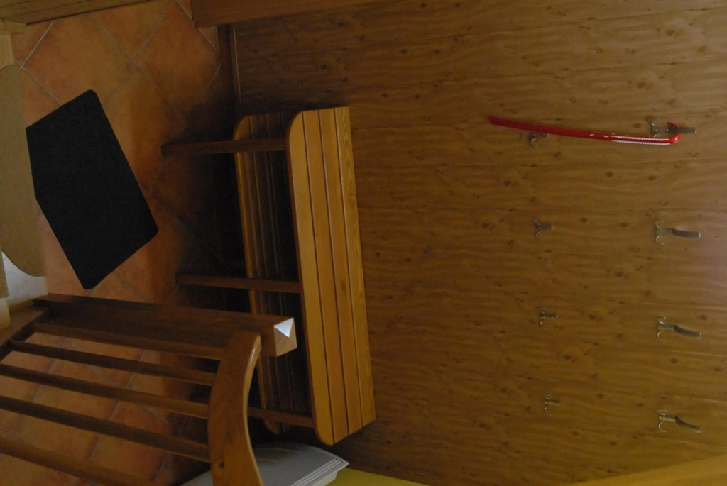 Apartment Maat