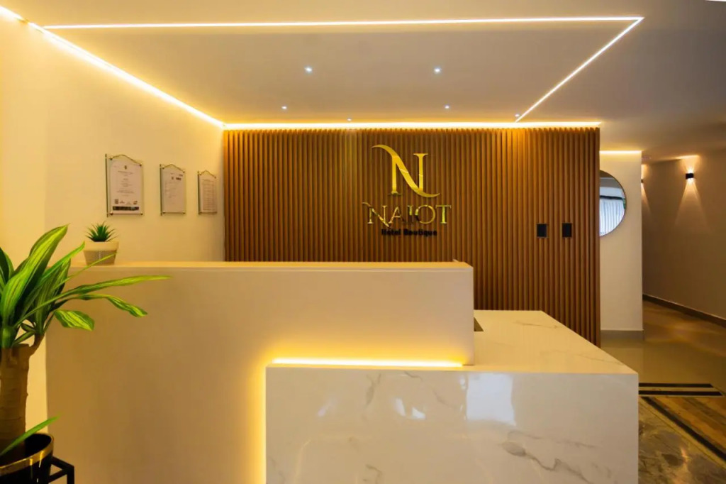 Naiot Hotel Boutique