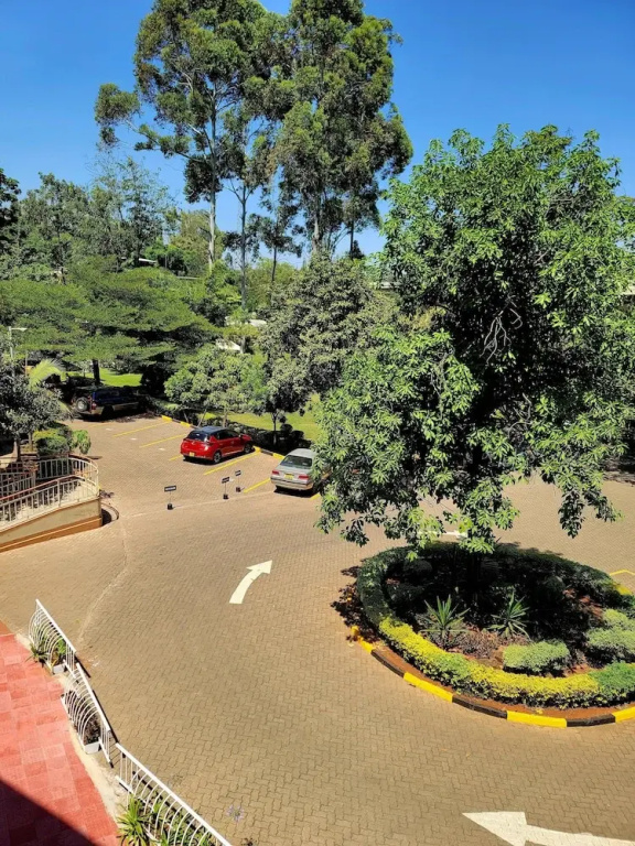 United Kenya Club