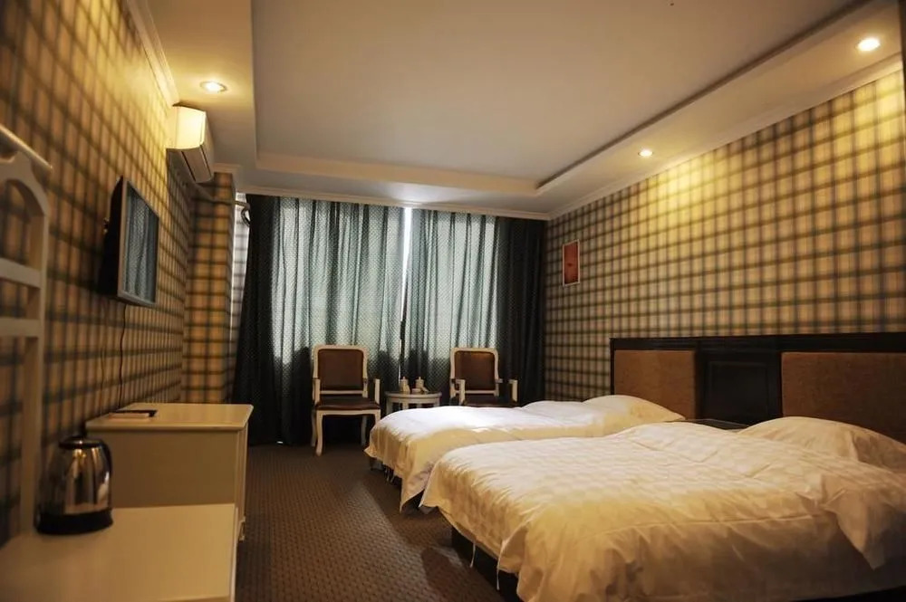 Chunxili Hotel