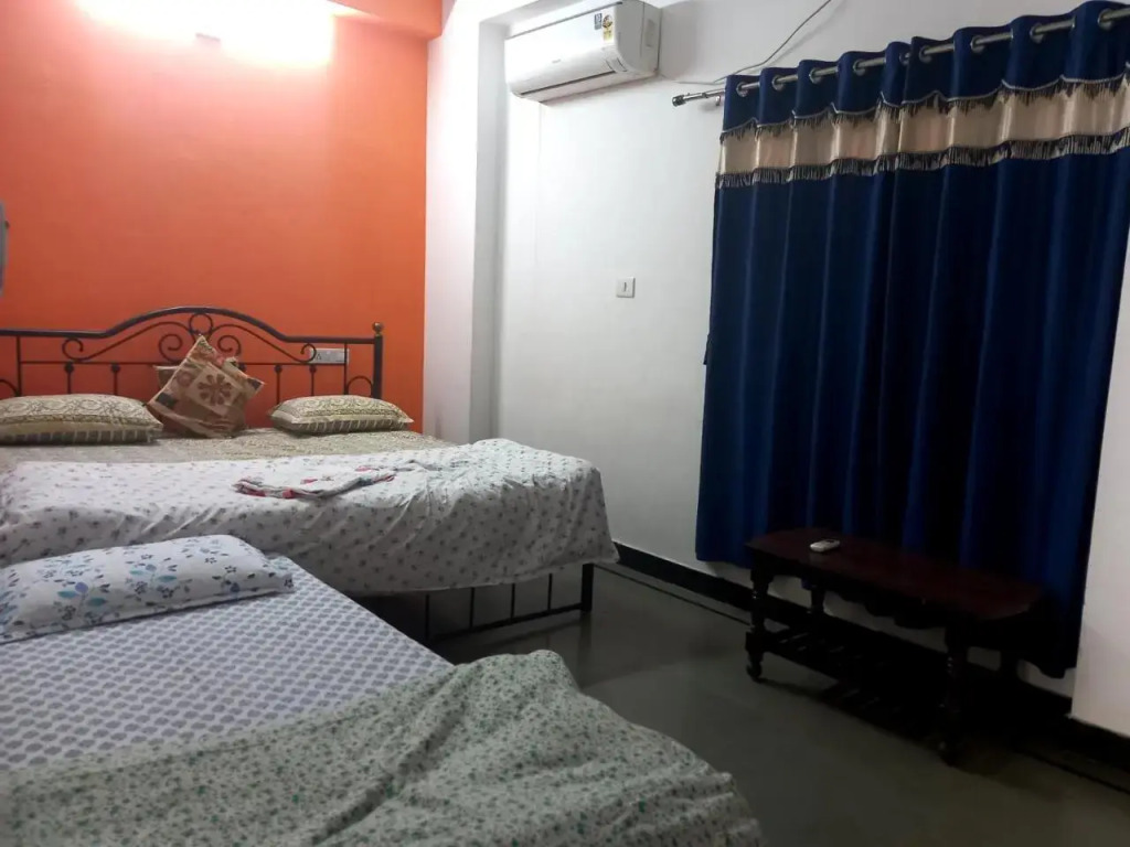 Atithi PG House