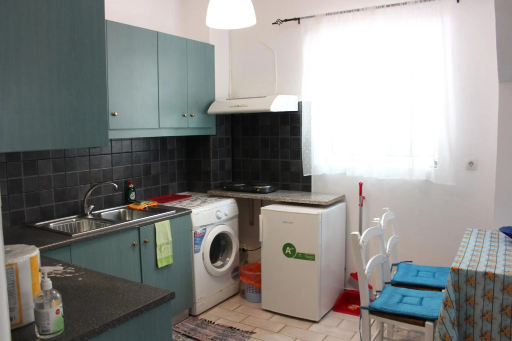Aaron Apartments