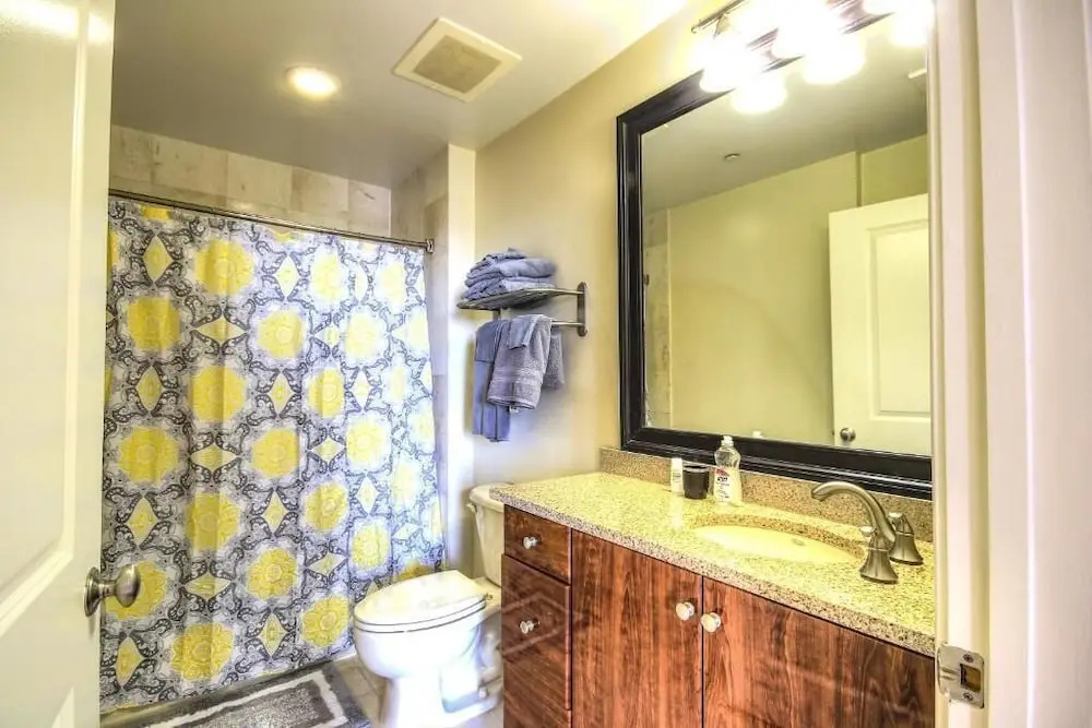 Baltimore executive Furnished rentals