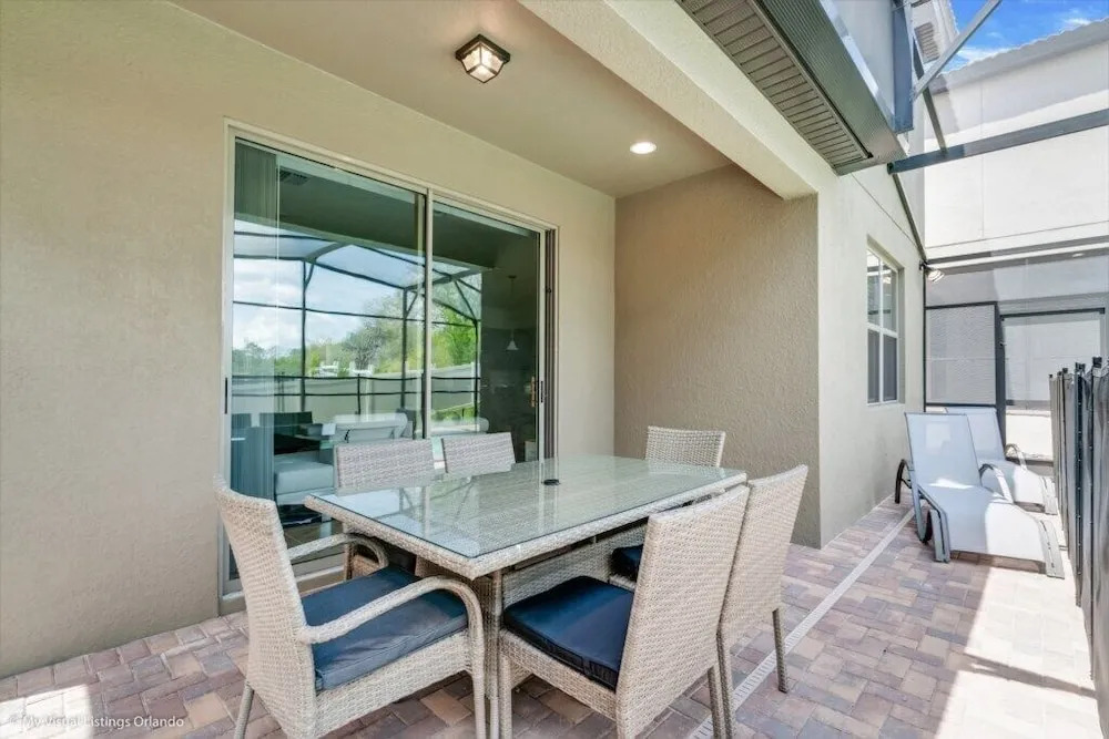 Amazing 5Bd Pool Hm, Windsor at Westside-1877nc