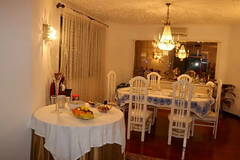 Casa Teresinha