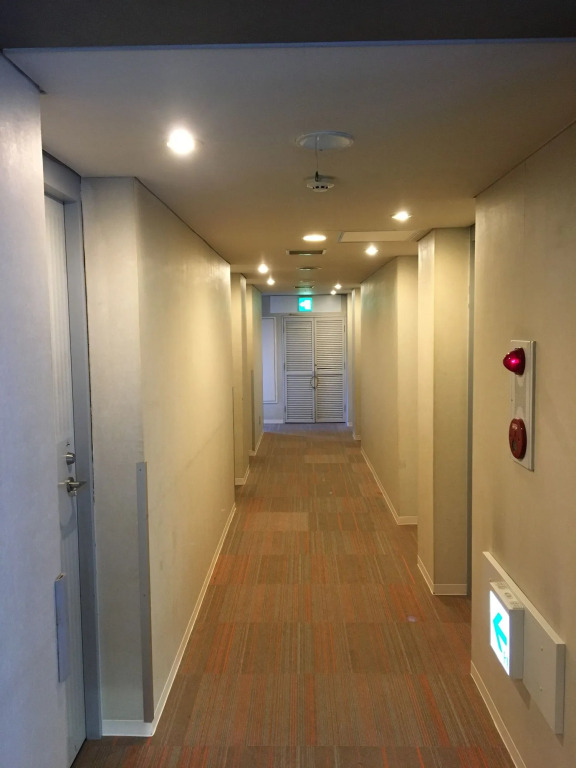 Hotel Tetora Spirit Sapporo