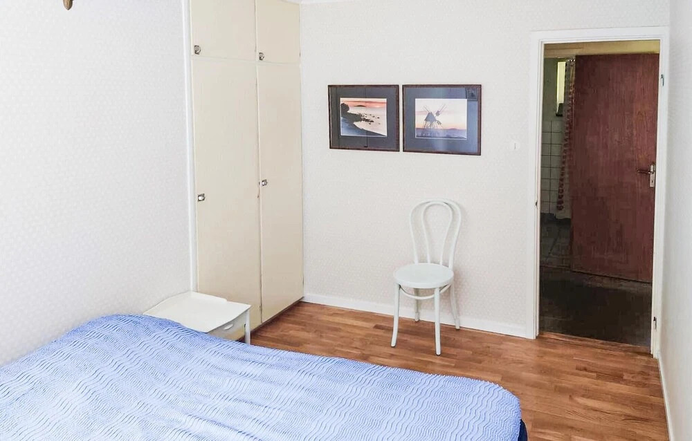 2 Bedroom Lovely Home In Löttorp