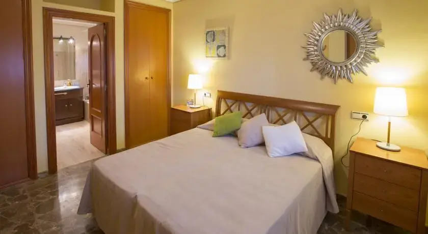 Holiday home Paseo Tamarindo