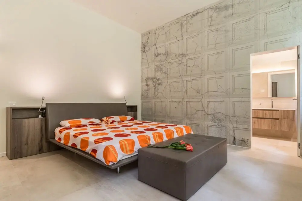 Orione Design Flat