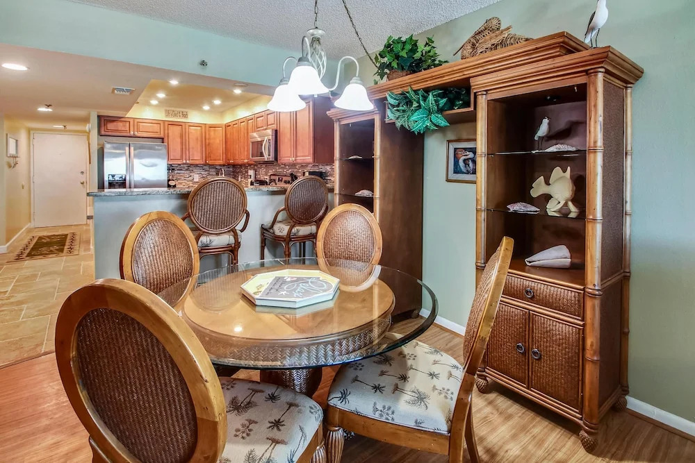 Villa Madeira 404 - Premier
