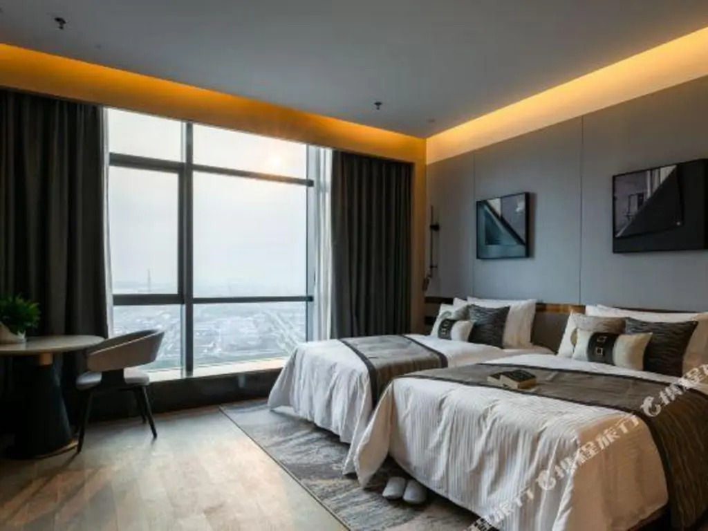 Somerset Southbay Zhuhai