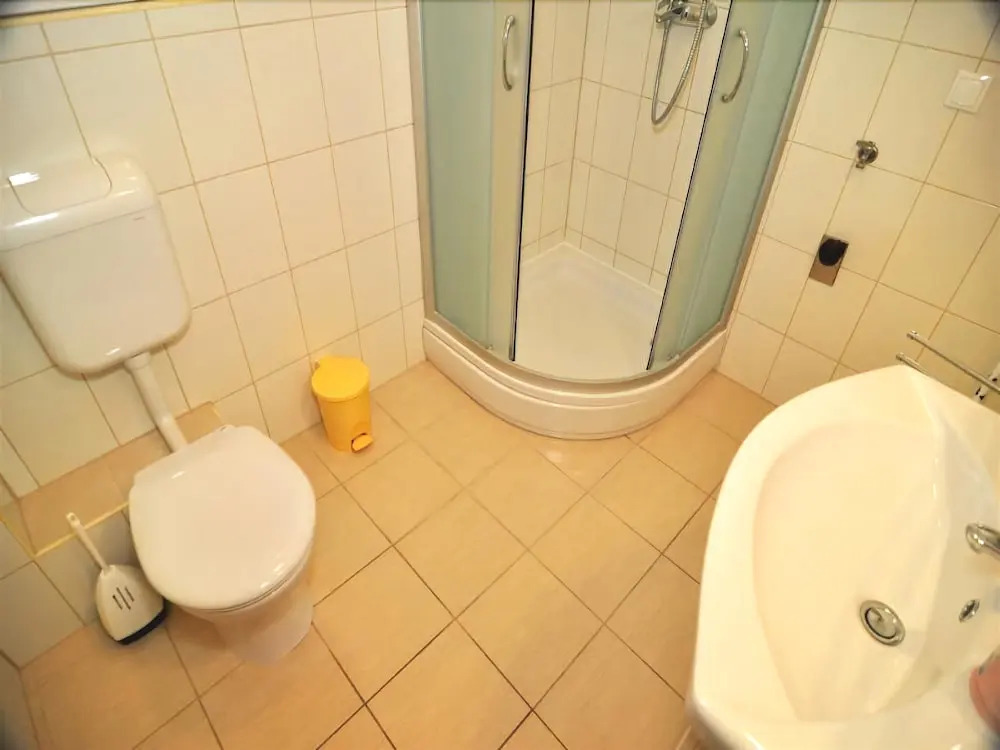Apartments Prga