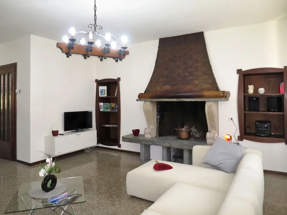 Holiday Home Casa del Villaggio by Interhome