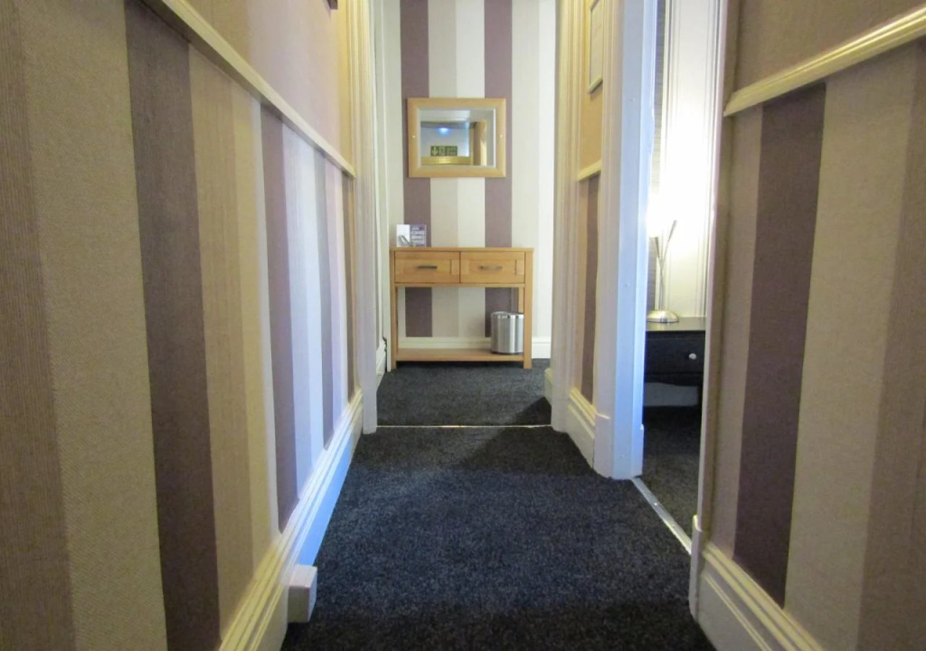 Phildene Blackpool Hotel