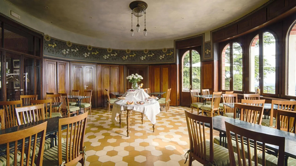Al Borducan Boutique Hotel