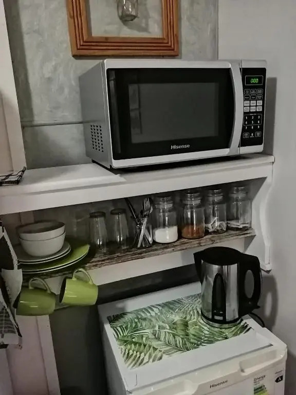 36 Mount Road Guesthouse and Self Catering
