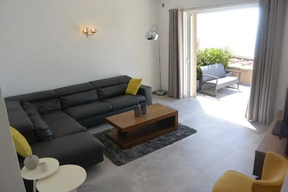 Villa Fautea - Warmed Private Swimming Pool - Spa- SEA View - Classified 5