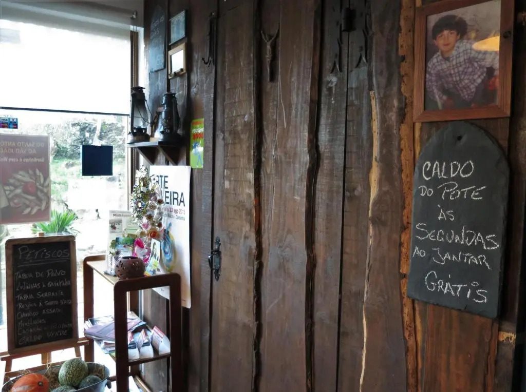 Quintinha D`Arga