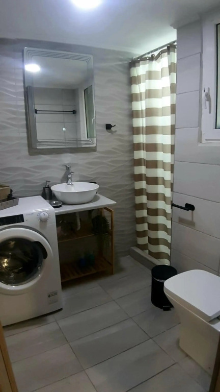Eva apartment