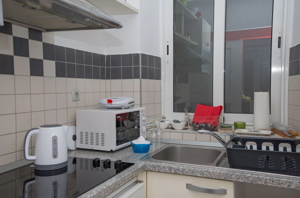 Tequila Apartments