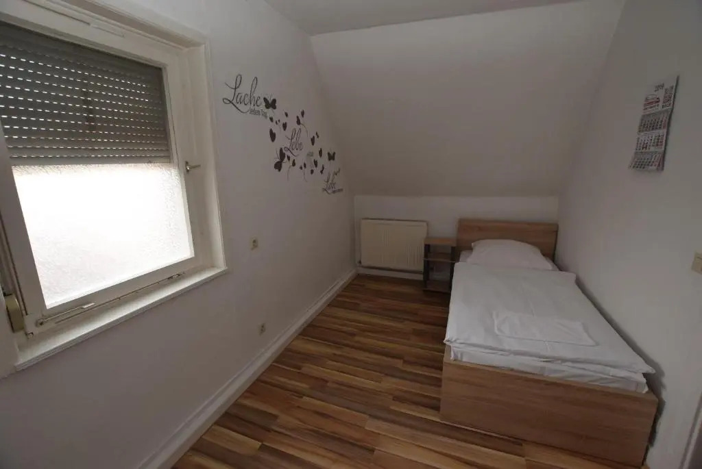 Gablenberg Apartment