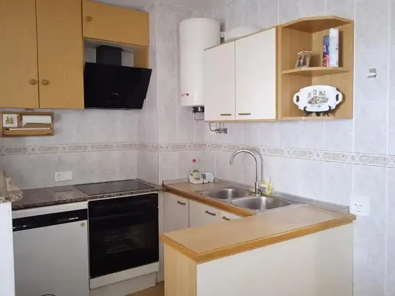 Apartamentos Peñiscola Centro 3000