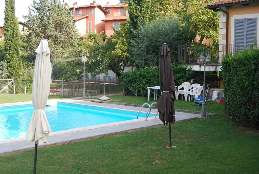 Una casa in Val di Chiana - Tuscan Country House Cetona