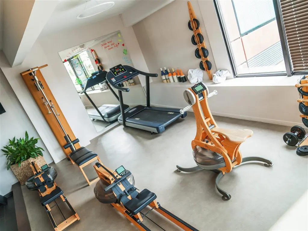 ibis styles Albi Centre Le Theatro