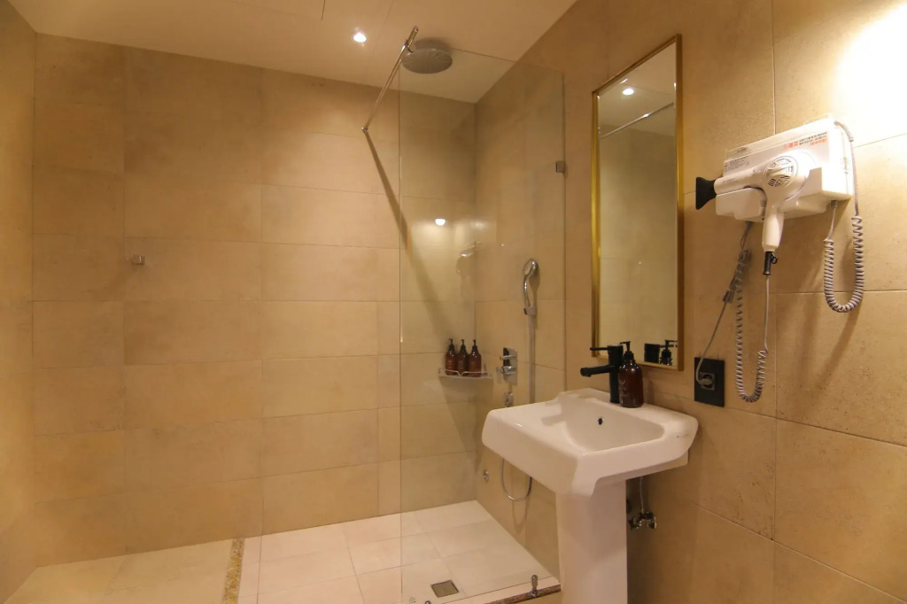 Suncheon Hotel Gite