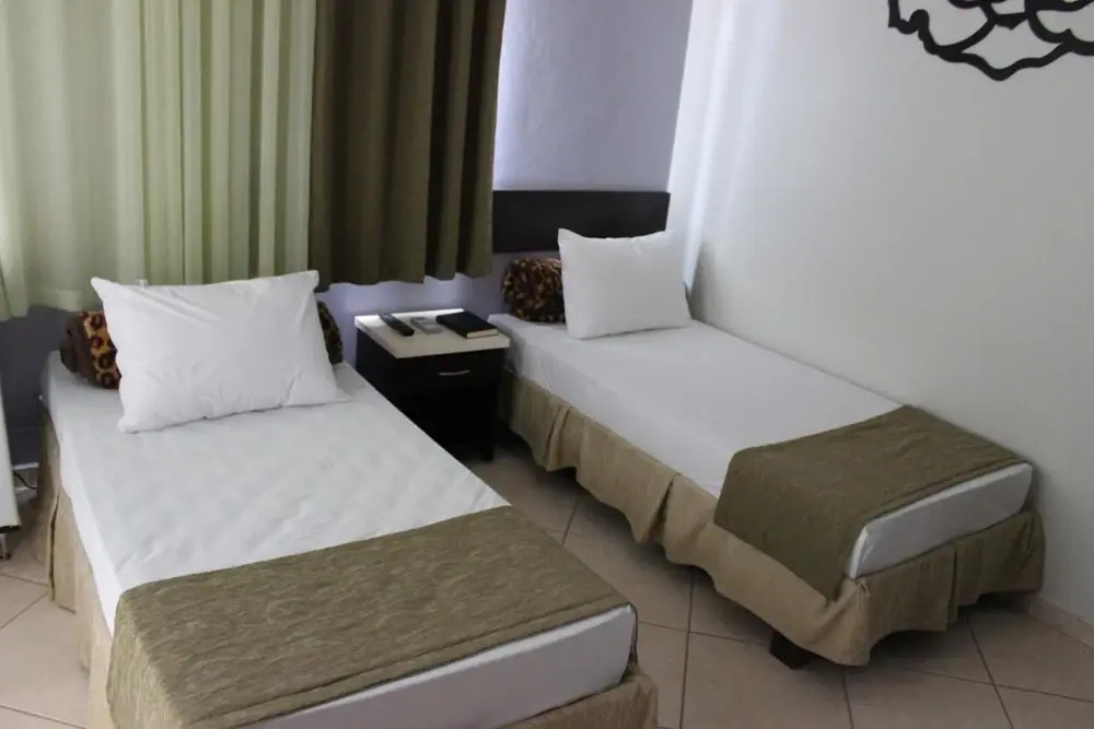 Novo Hotel Herta