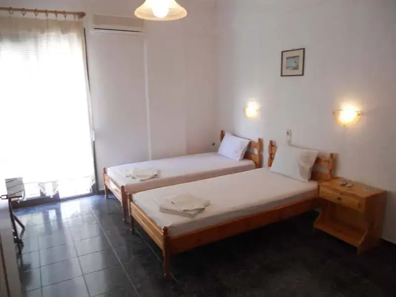 Pension Boza Ourania