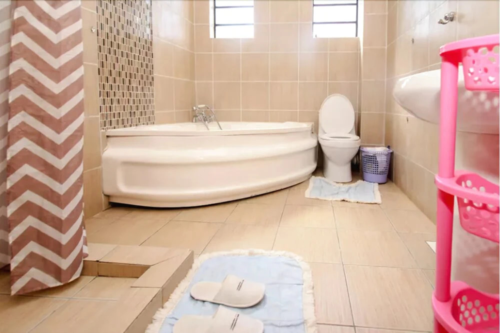 Delight Apartment PH2