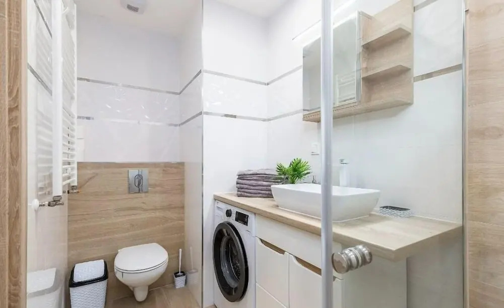 Bm apartamenty Potulicka 20 I