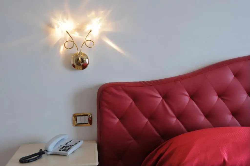 Hotel Villa Maria Pia