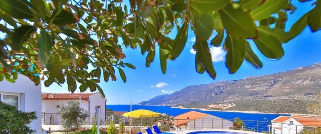 Villa James 6