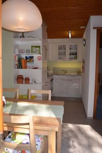 Chalet Margi