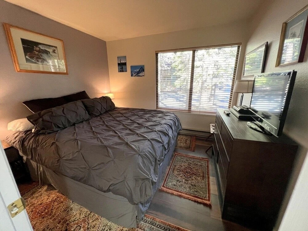 2 Bedrooms Standard Condos