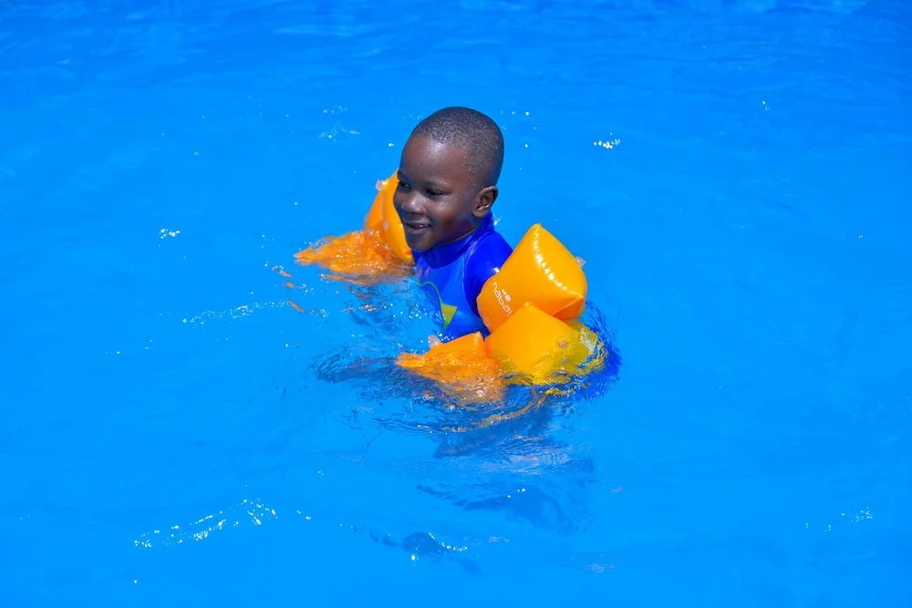 Nyange Resort and Marina
