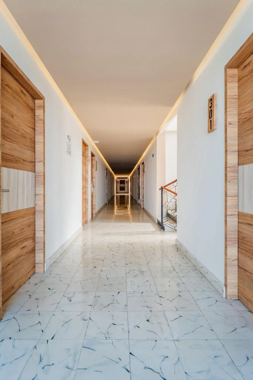 Hotel Central Merida by Kavia