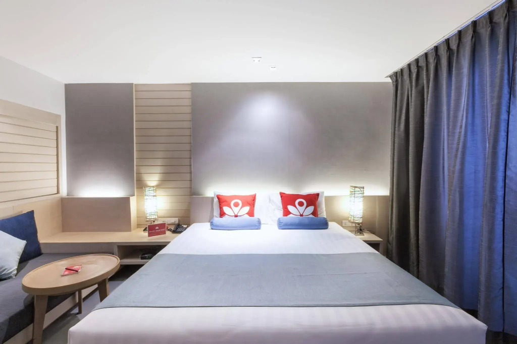 ZEN Premium Phangmuang Sai Kor Road