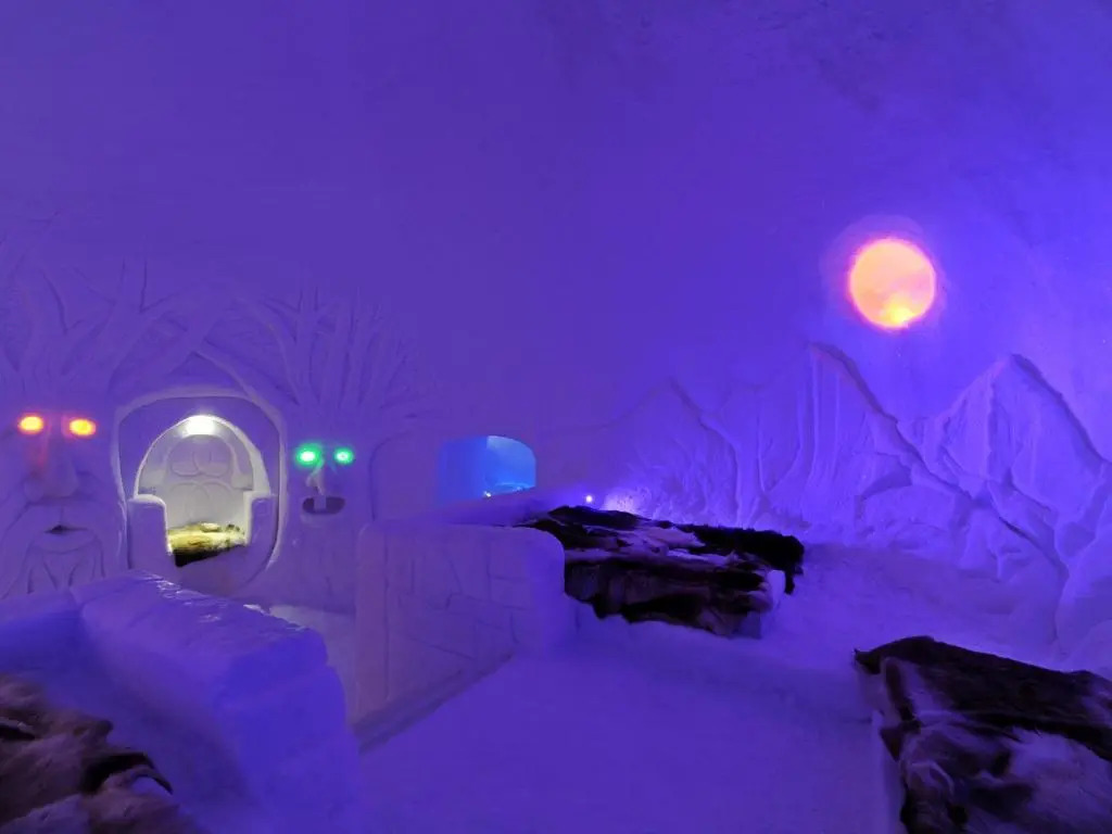 Hunderfossen Hotel & Resort