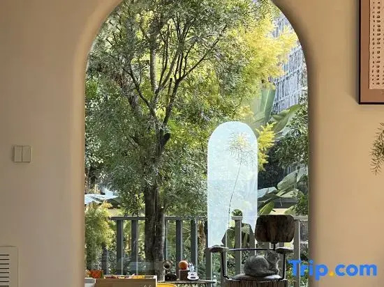 JIingyu spa Retreat
