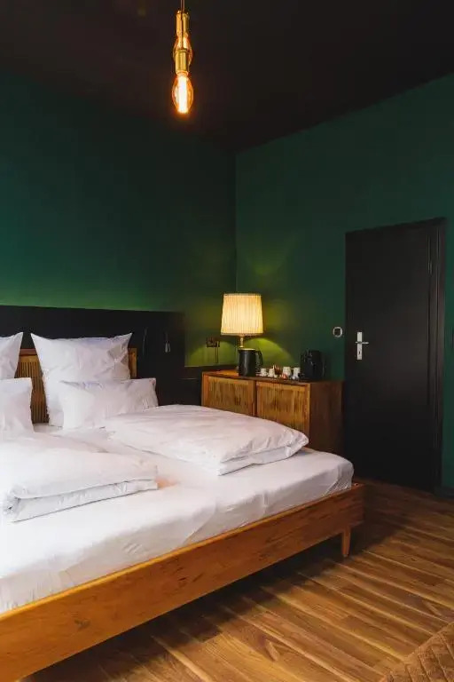 Gästezimmer Friedrich